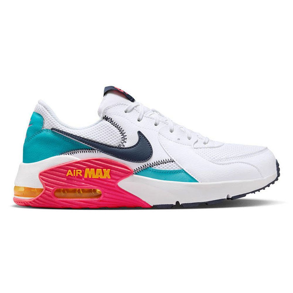 NIKE Air Max Excee мужские повседневные кроссовки