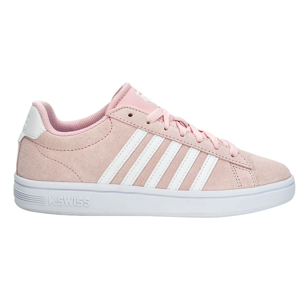 K-SWISS Court Tiebreak II SDE женские повседневные кроссовки