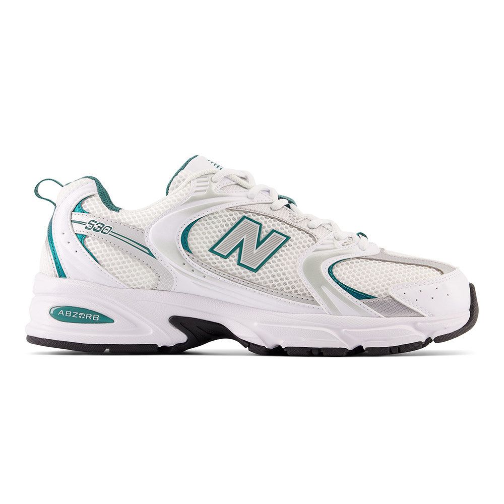 NEW BALANCE 530 мужские повседневные кроссовки