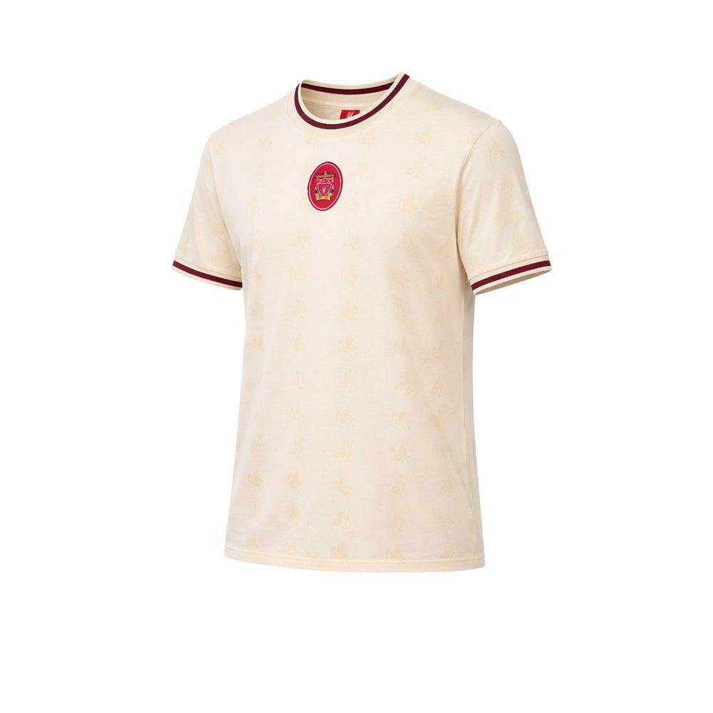LFC Player 1997 Away мужская футбольная футболка