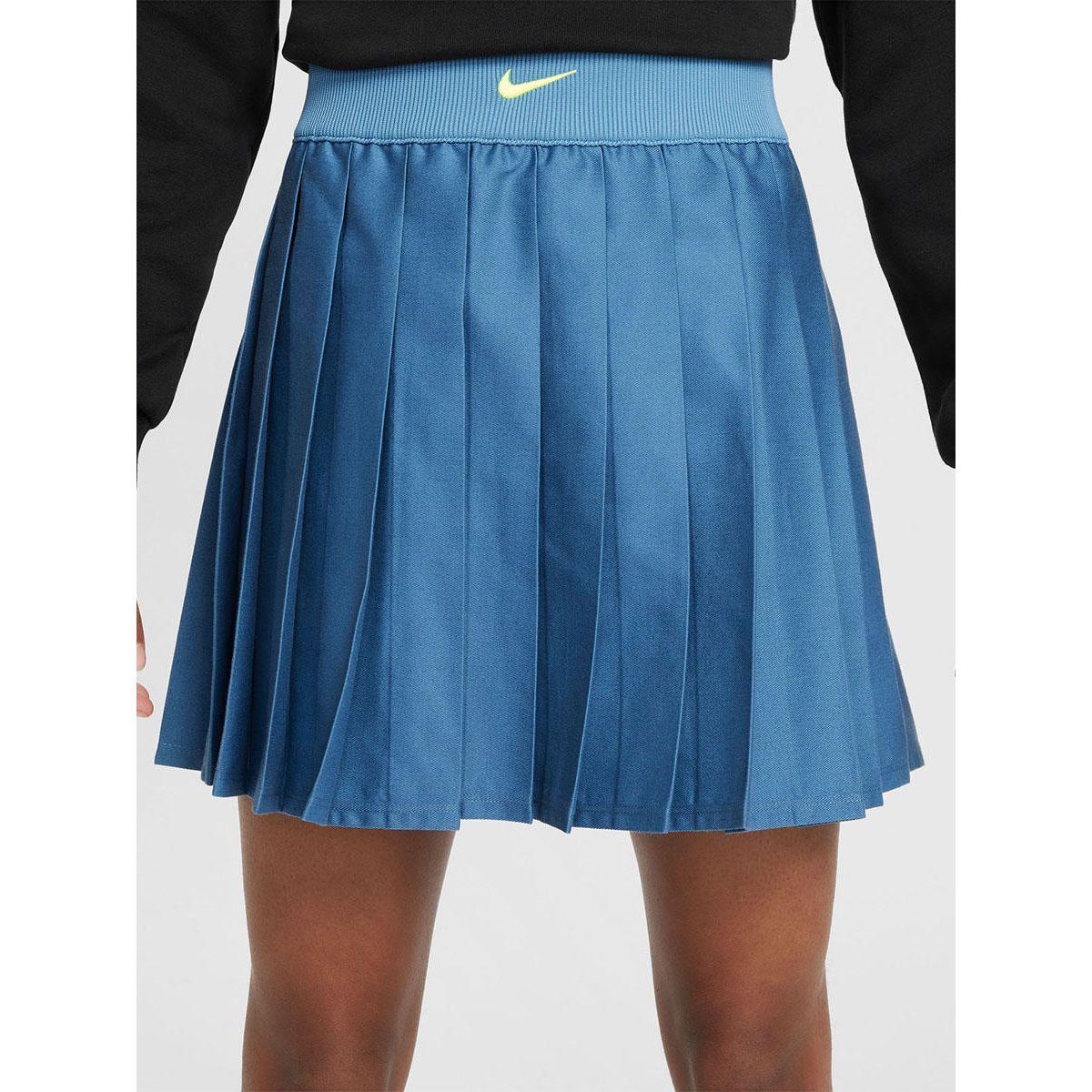NIKE Sportswear Pleated детские юбка