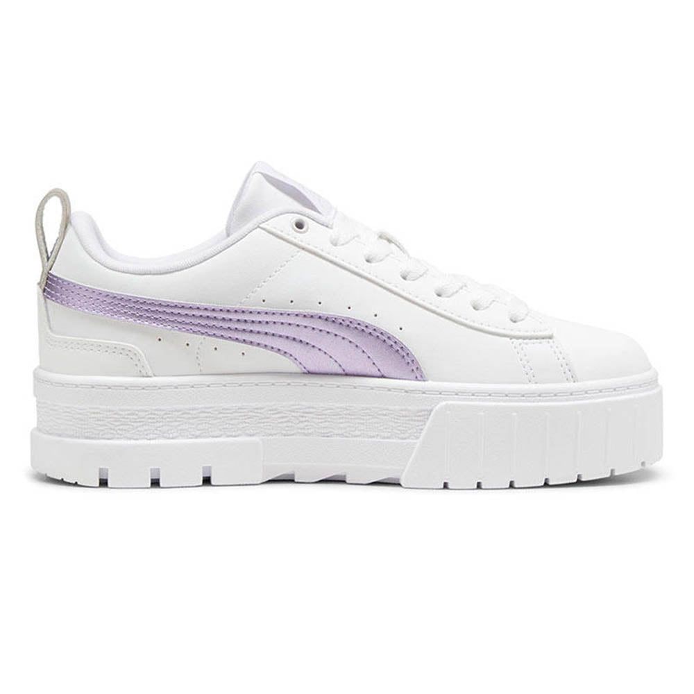 PUMA Mayze Glow Up женская повседневная обувь