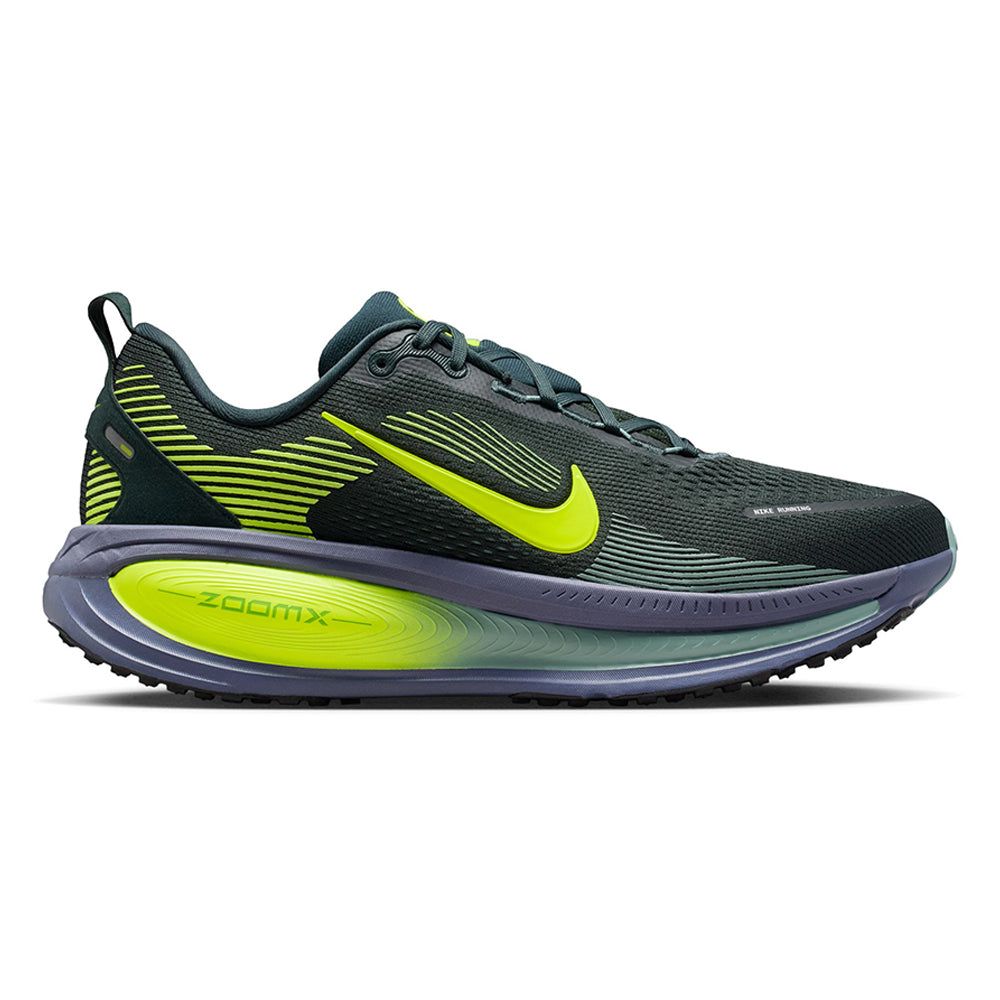 NIKE Vomero 18 мужские беговые кроссовки