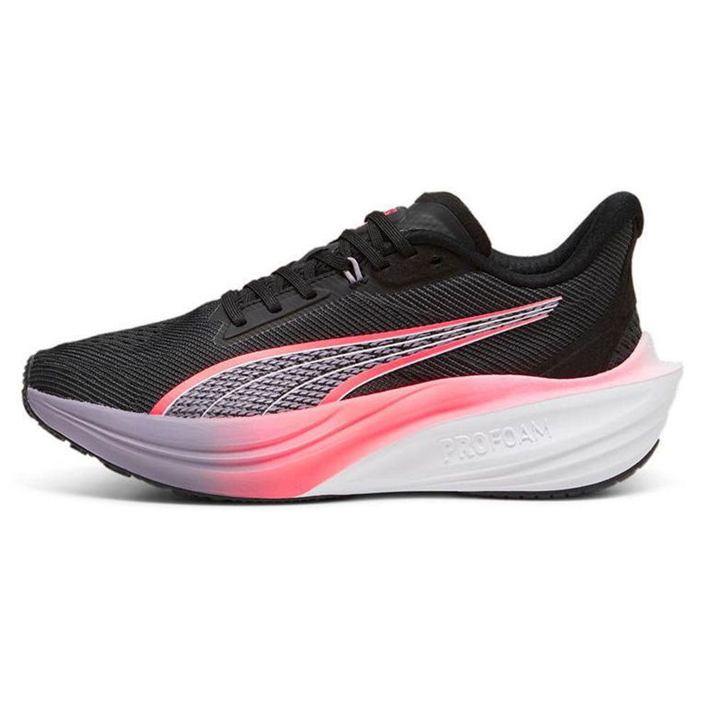 PUMA Darter Pro унисекс беговые кроссовки