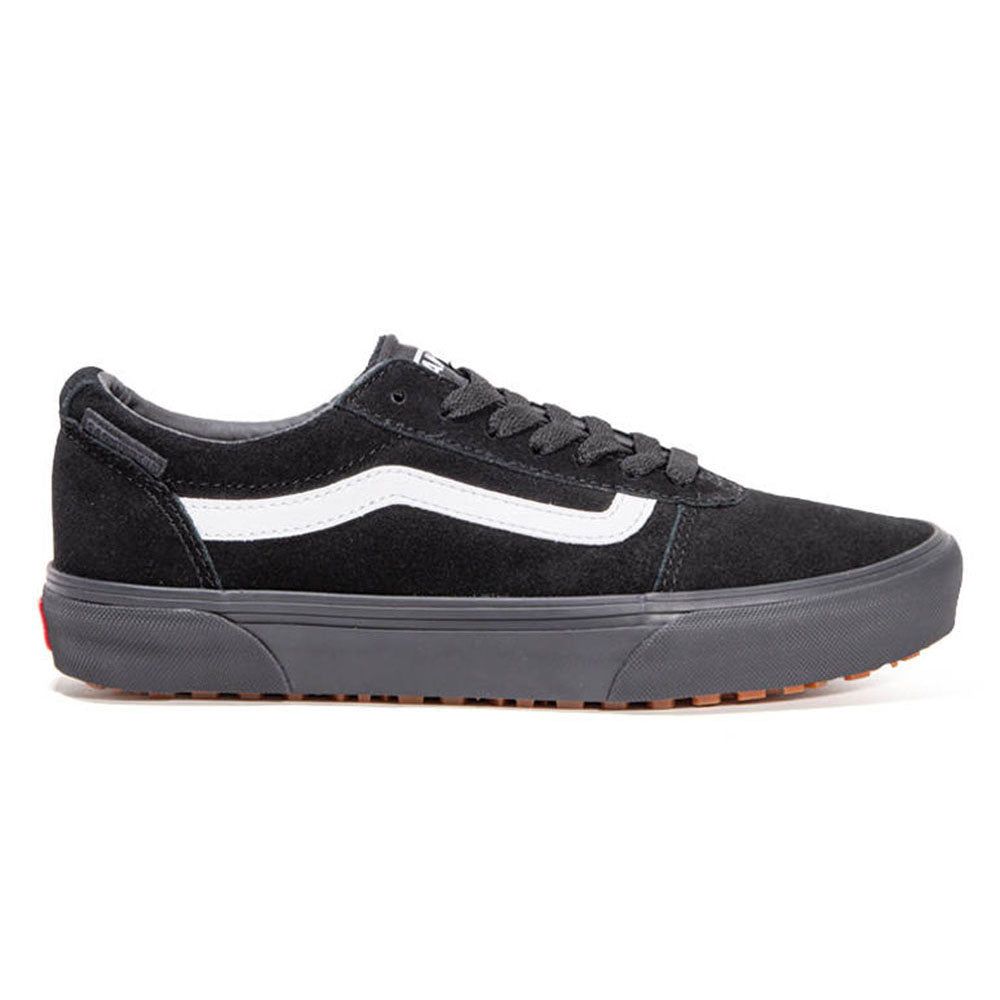 VANS Ward женские повседневные кроссовки
