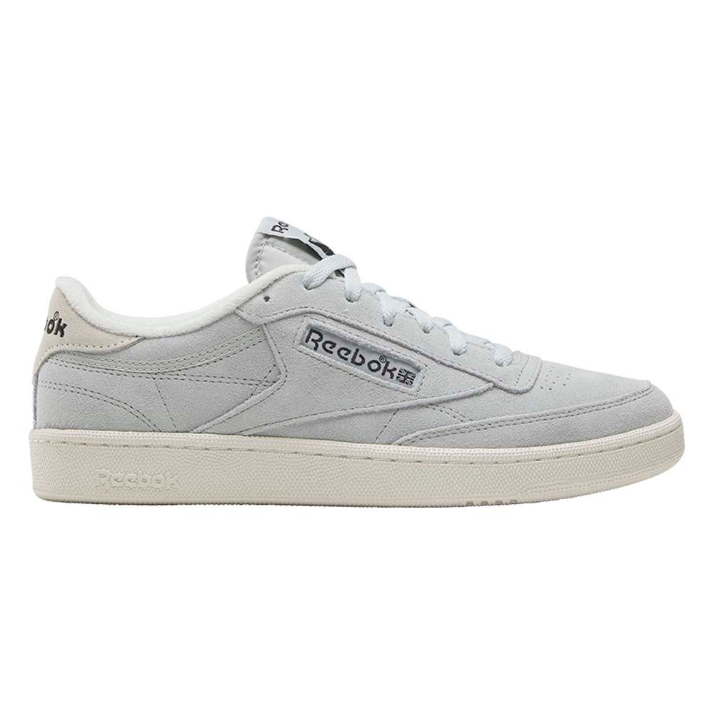 REEBOK Club C 85 Vintage унисекс повседневные кроссовки