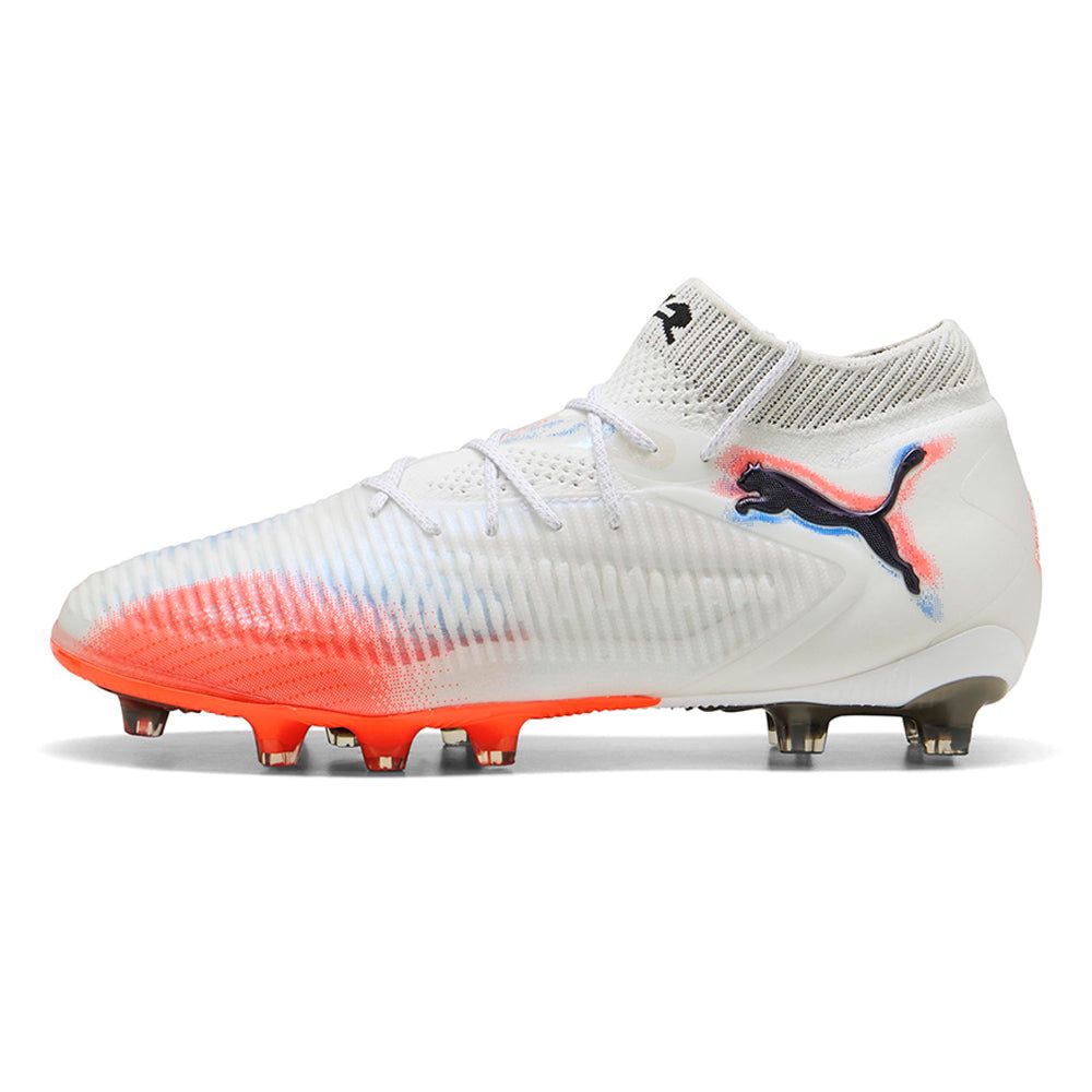 PUMA Future 8 Ultimate AG унисекс футбольные бутсы
