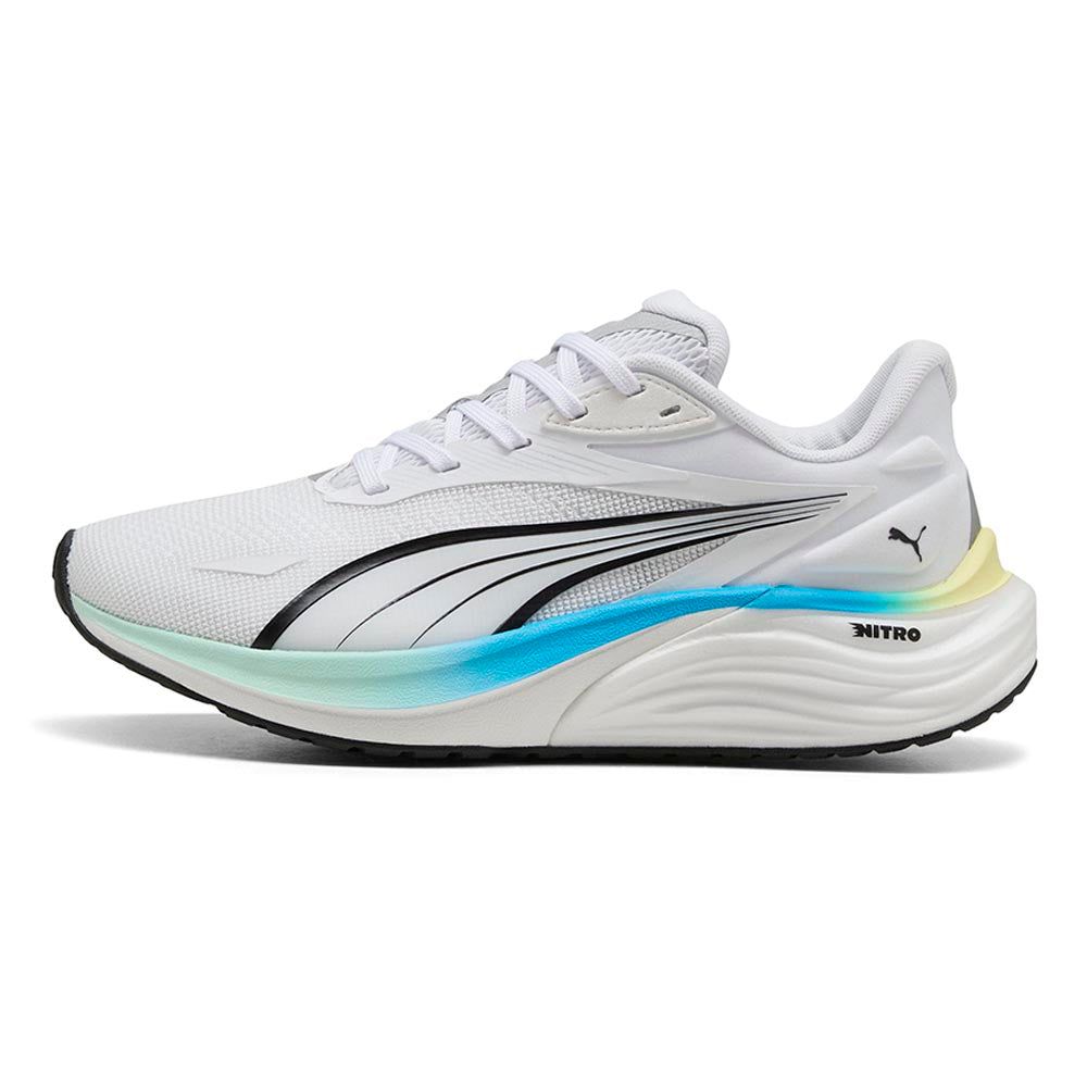 PUMA Electrify NITRO™ 4 женские беговые кроссовки