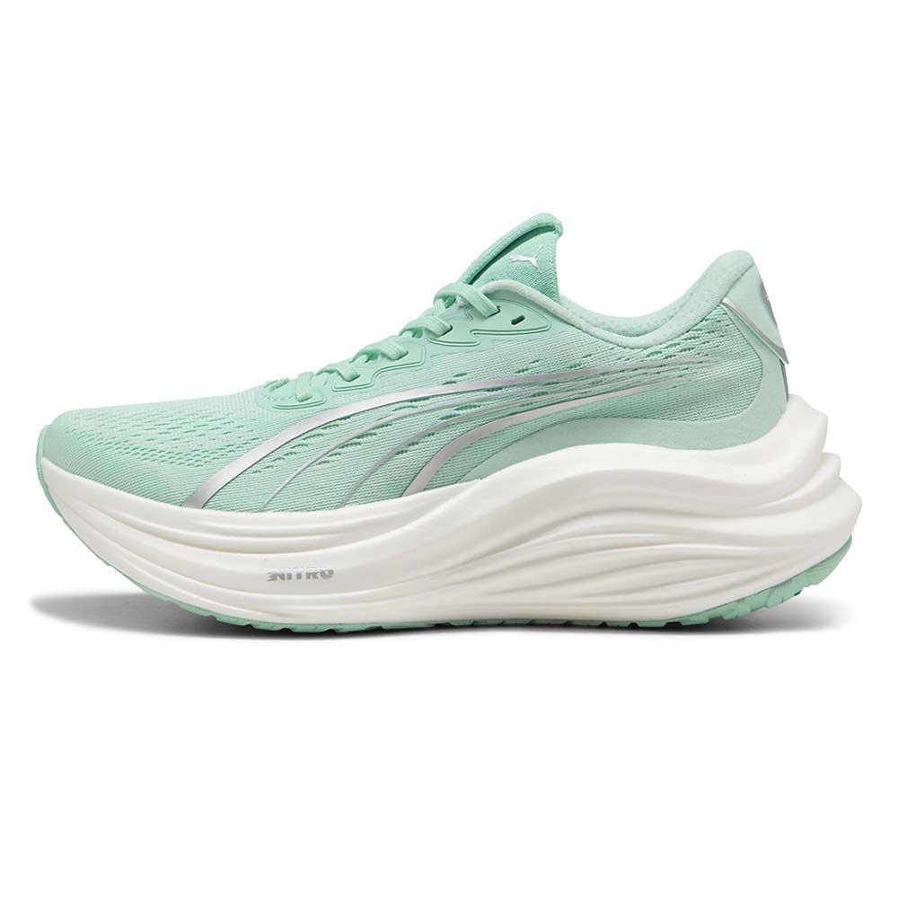 PUMA MagMax NITRO™ женские беговые кроссовки