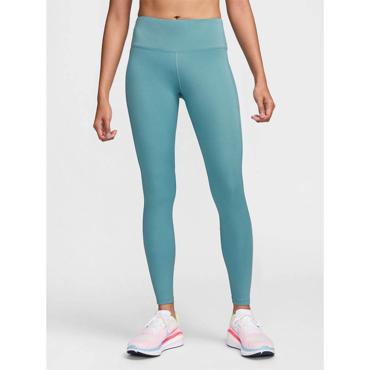 NIKE Epic Fast женские леггинсы для бега