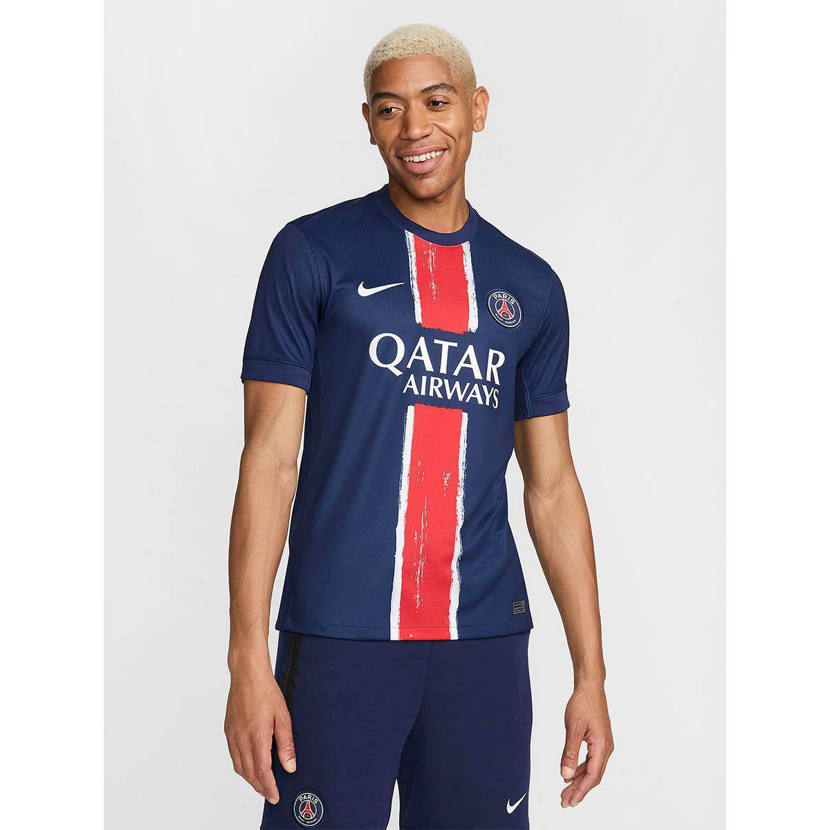 NIKE мужская Paris Saint-Germain Home Stadium 2024/25 футболка