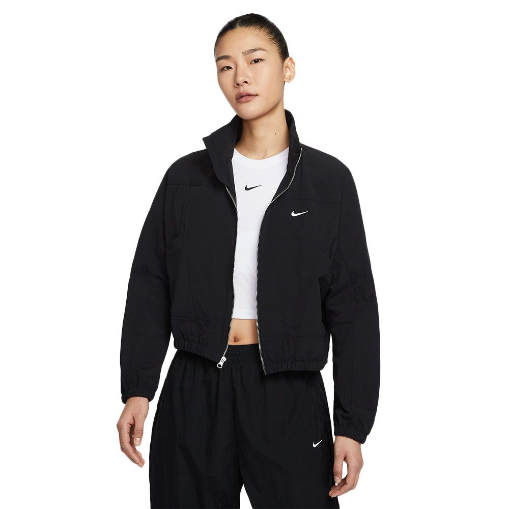 NIKE Sportswear Everything Wovens женские куртка