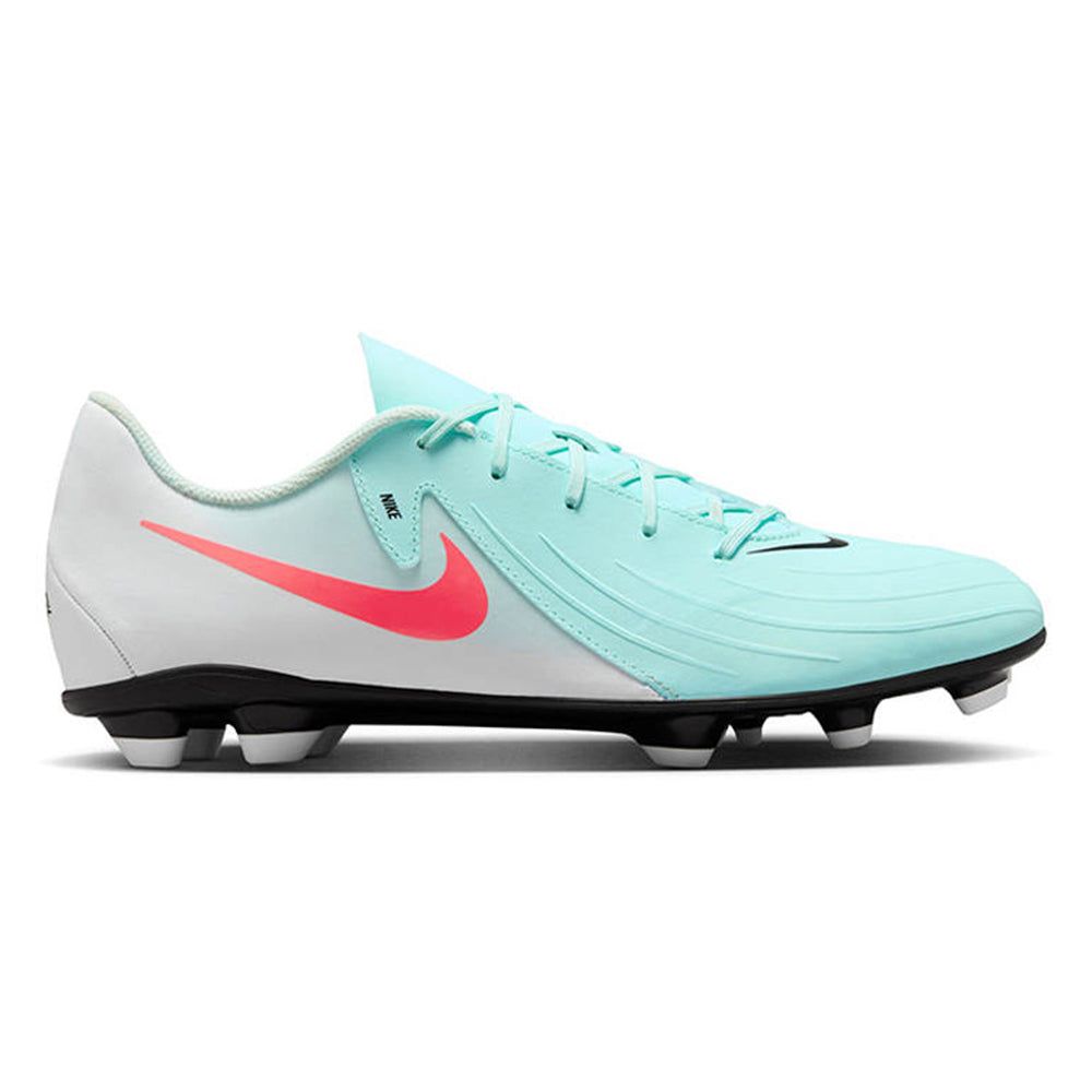 NIKE мужские Phantom GX 2 Club MG Low-Top футбольные бутсы