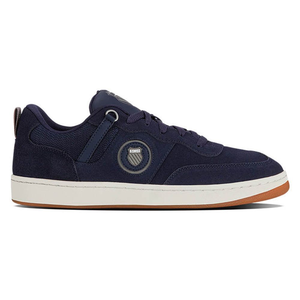 K-SWISS K-Varsity Sde мужские повседневные кроссовки