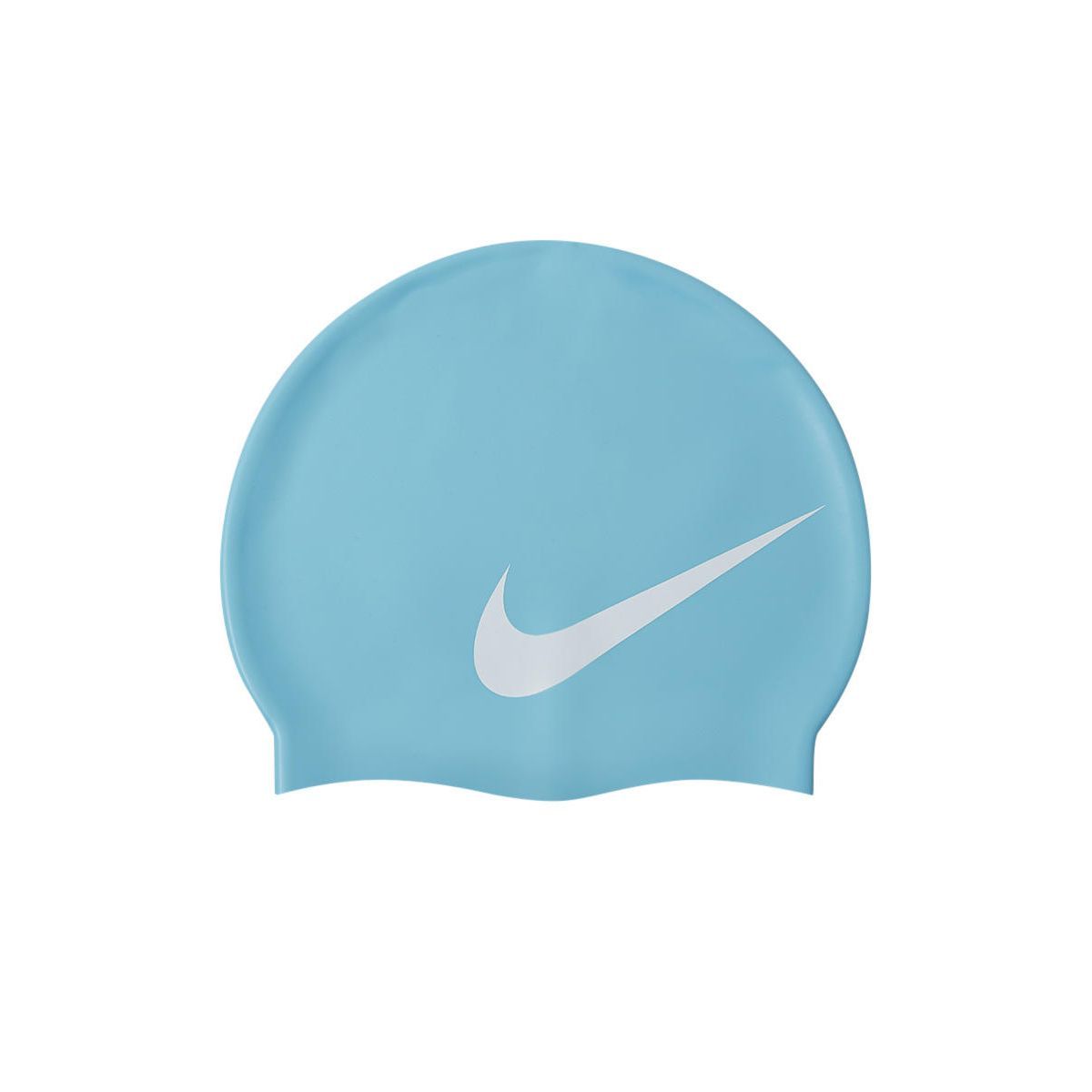 NIKE Big Swoosh унисекс шапка для плавания