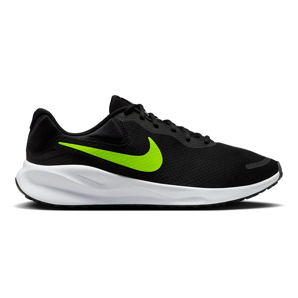 NIKE Revolution 7 мужские беговые кроссовки