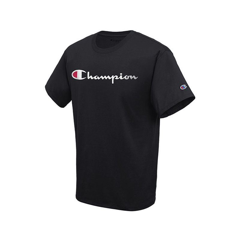 CHAMPION футболка Classic Graphic мужская