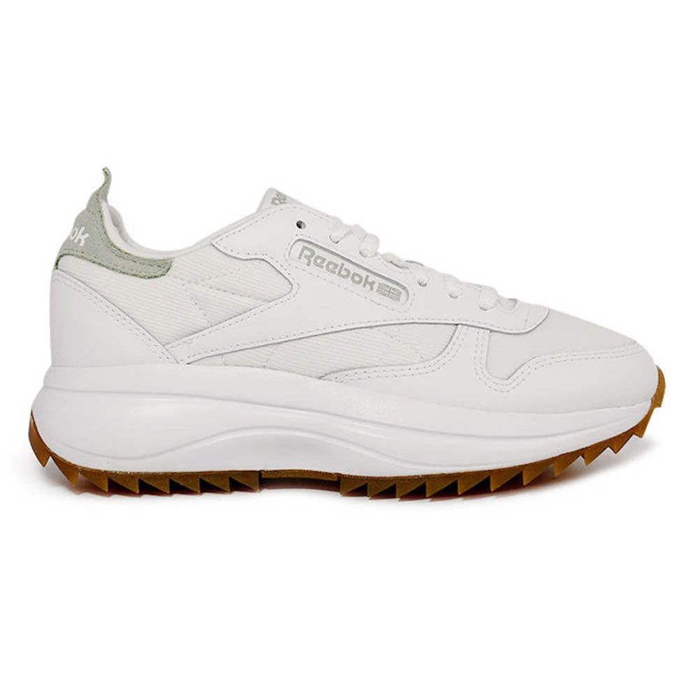 REEBOK Classic Leather SP Extra женские повседневные кроссовки