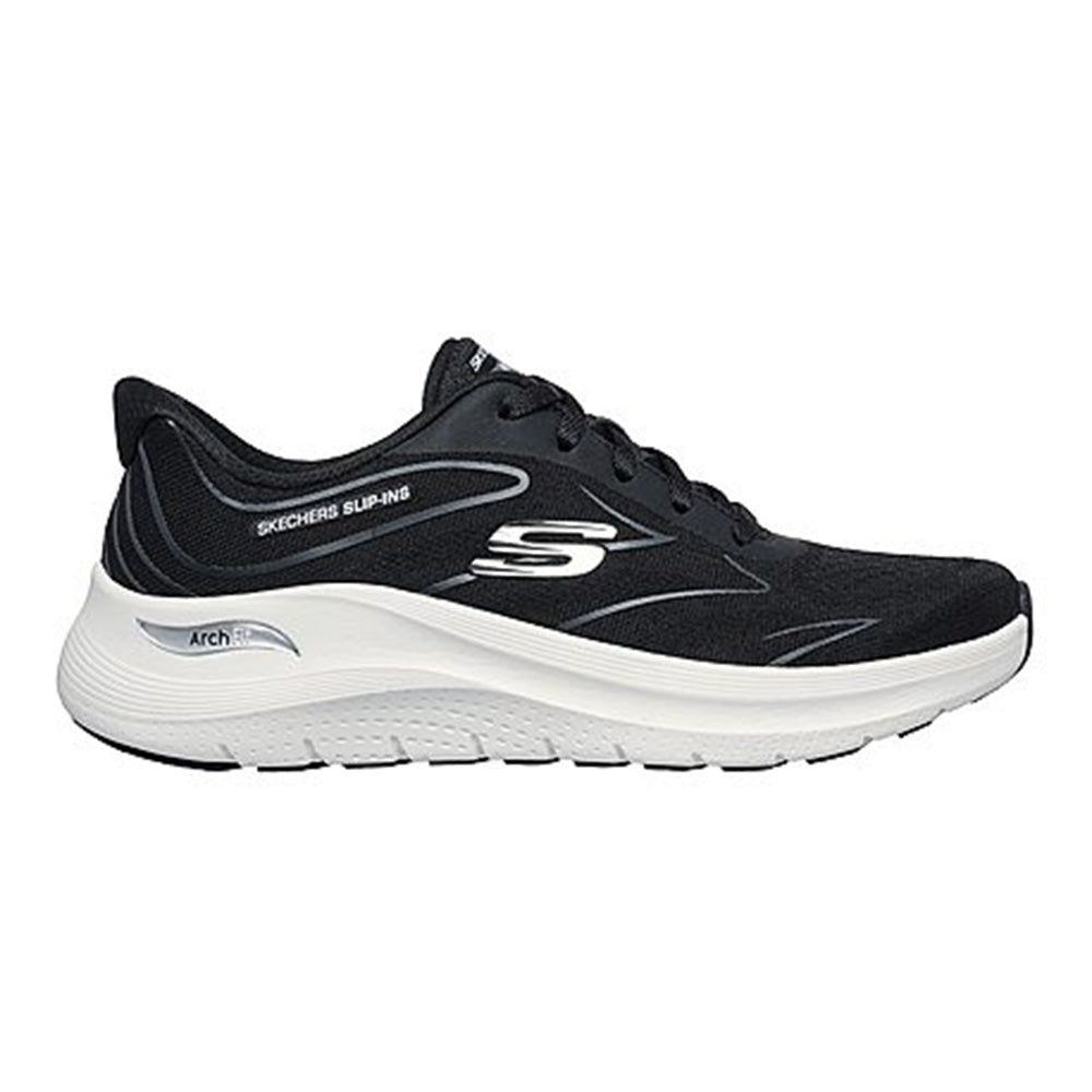 SKECHERS Arch Fit 2.0 - Sleek Stride женские повседневные кроссовки