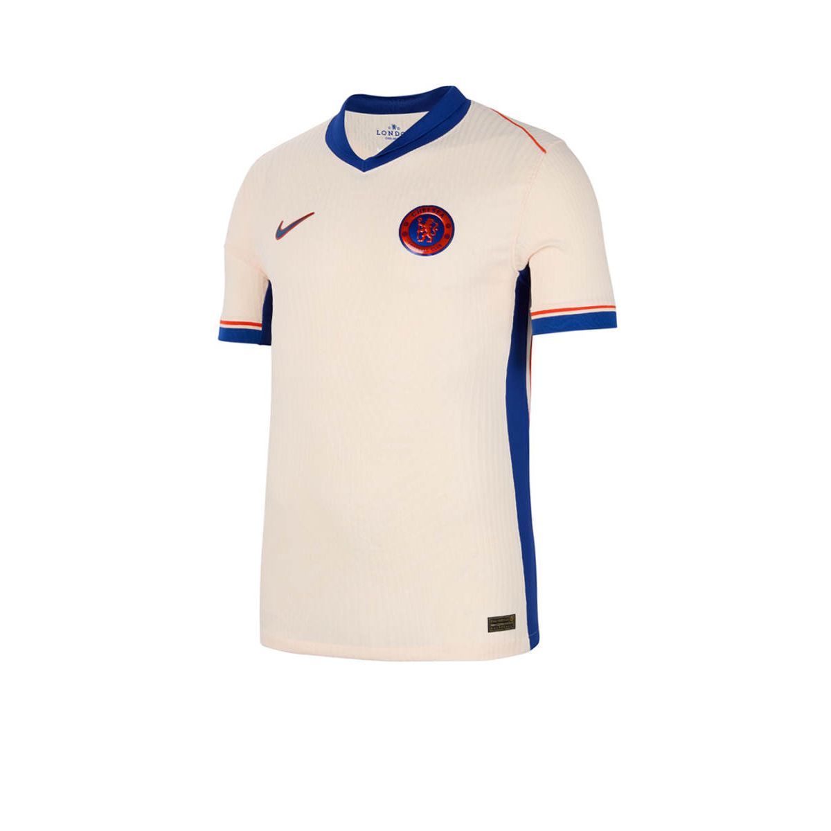 NIKE Chelsea FC Away Match 2024/25 мужская футболка