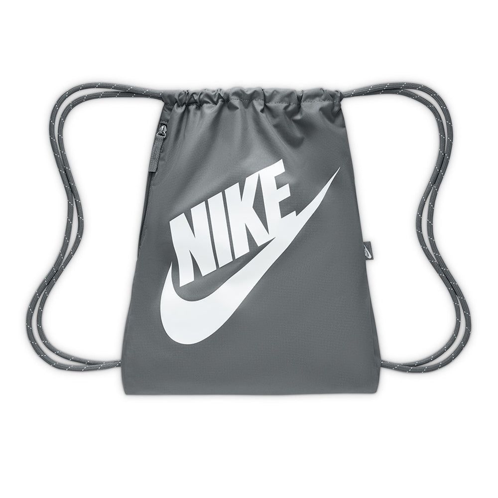 NIKE Heritage унисекс сумка-мешок