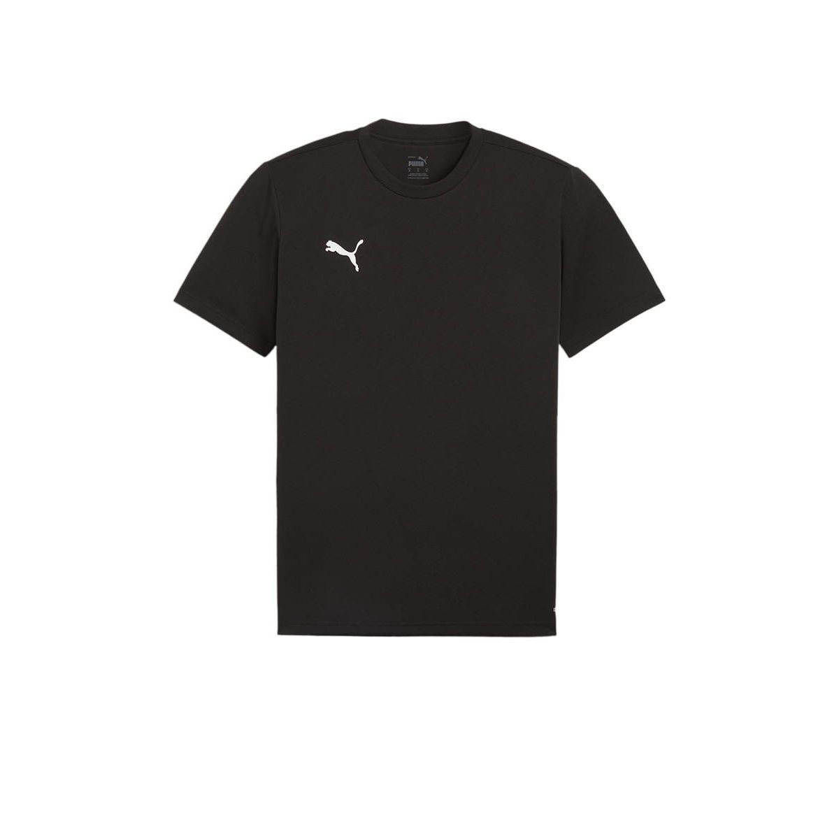 PUMA TeamRISE мужская футбольная футболка