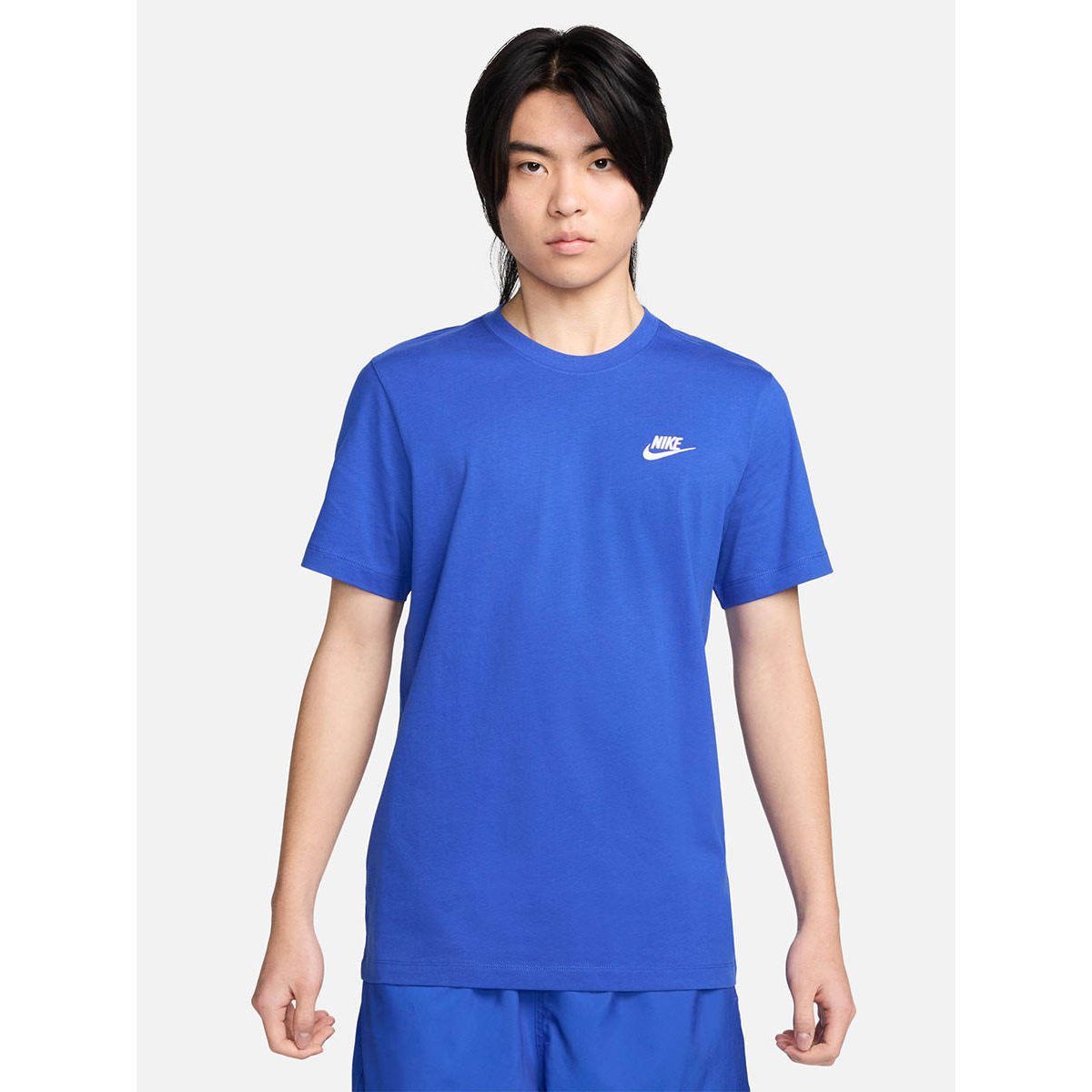 NIKE Sportswear Club мужские футболка