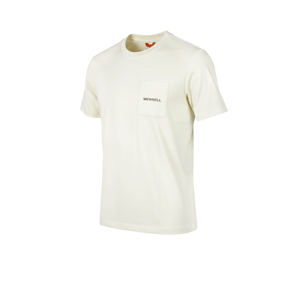 MERRELL Relaxed Pocket мужская футболка