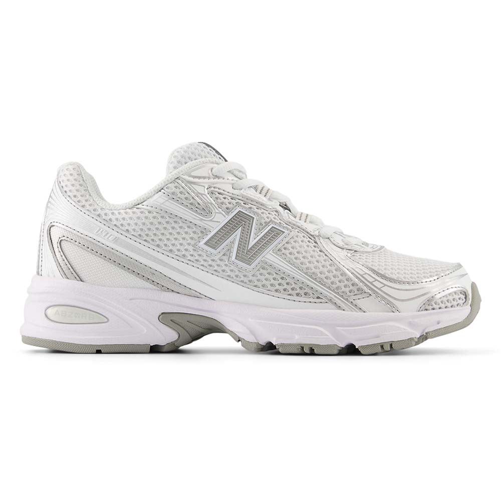 NEW BALANCE 740 V2 унисекс повседневные кроссовки