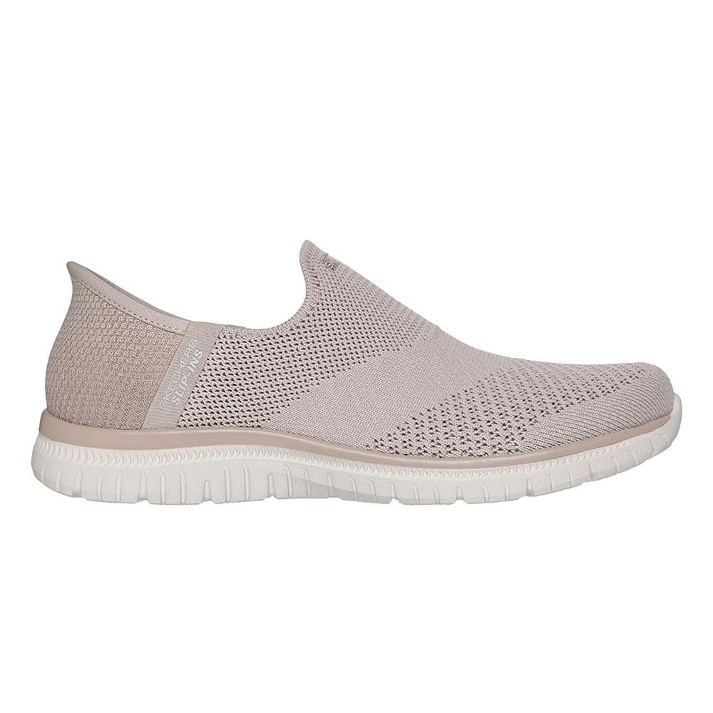 SKECHERS Slip-ins®: Virtue - Sleek женские повседневные кроссовки