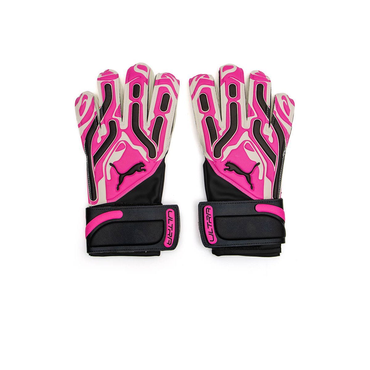 PUMA Ultra Match RC мужские перчатки вратаря