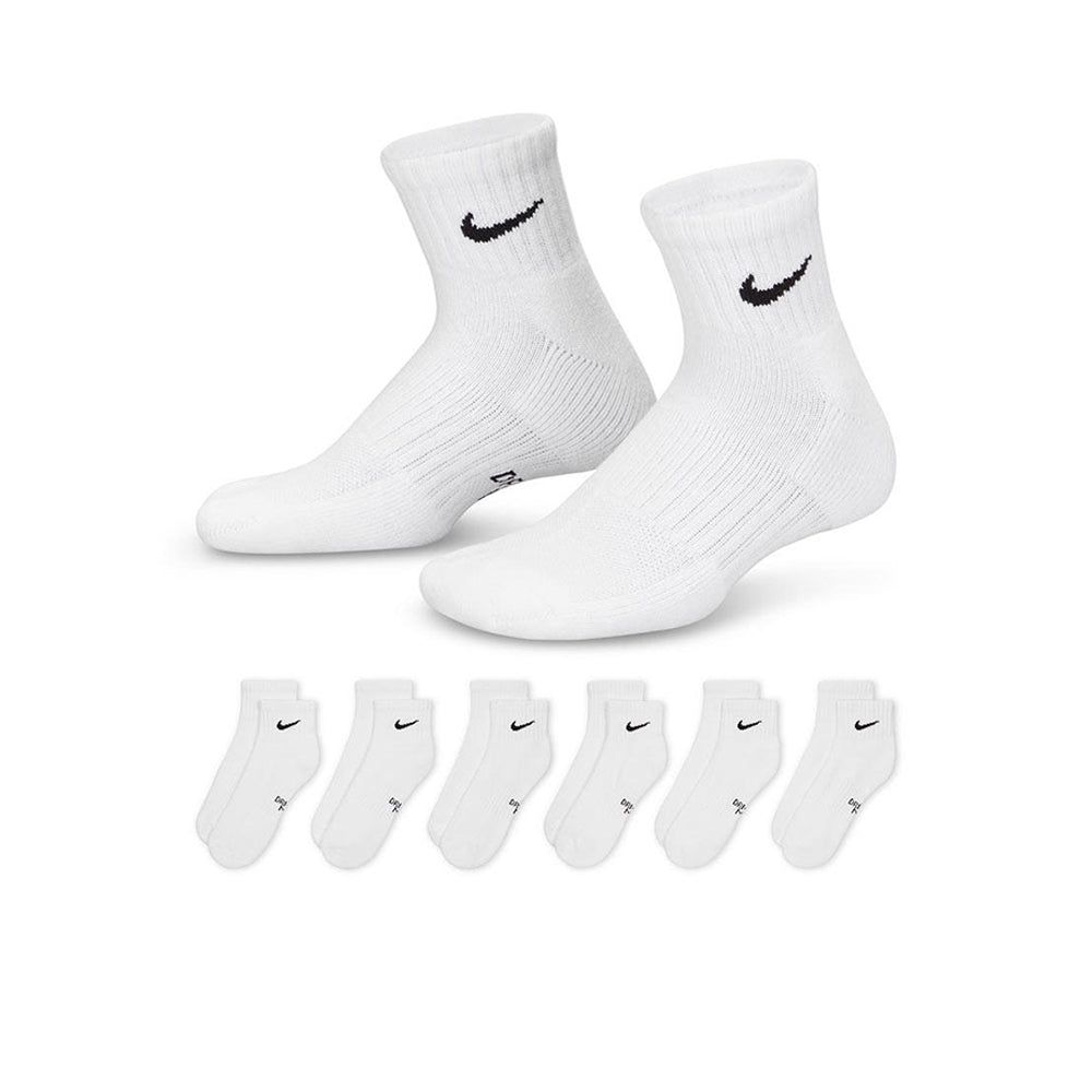 NIKE Everyday детские носки (6 пар)