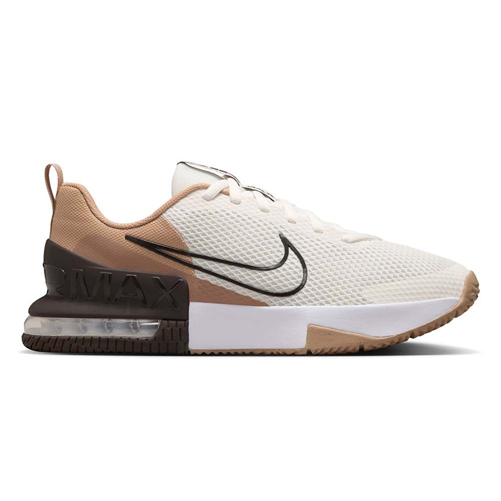 NIKE Air Max Alpha Trainer 6 мужские тренировочные кроссовки