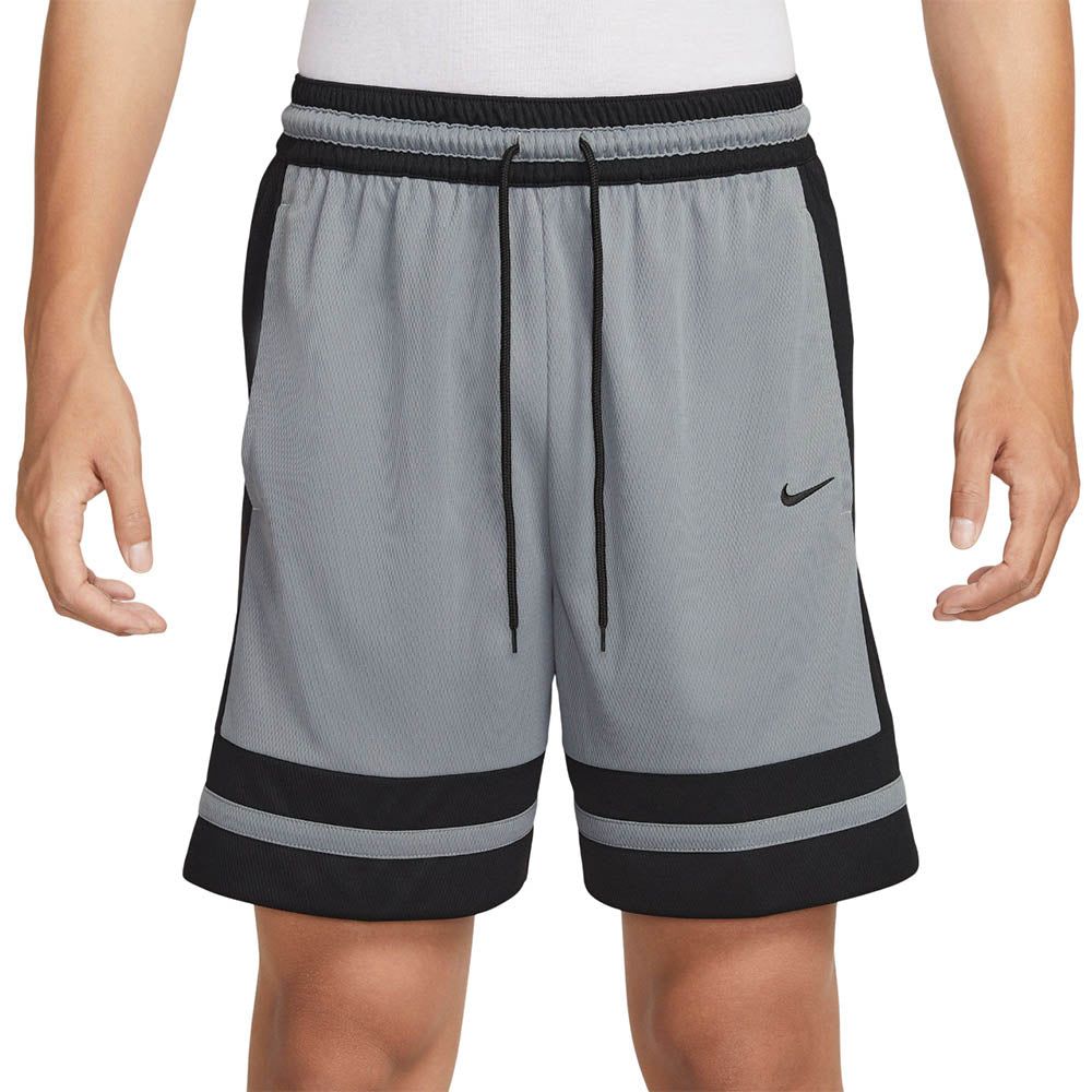 NIKE Dri-FIT 8" мужские баскетбольные шорты