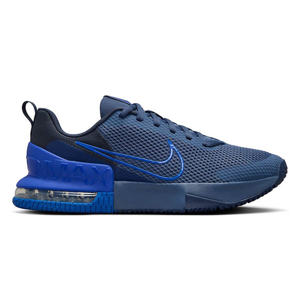 NIKE Air Max Alpha Trainer 6 мужские тренировочные кроссовки