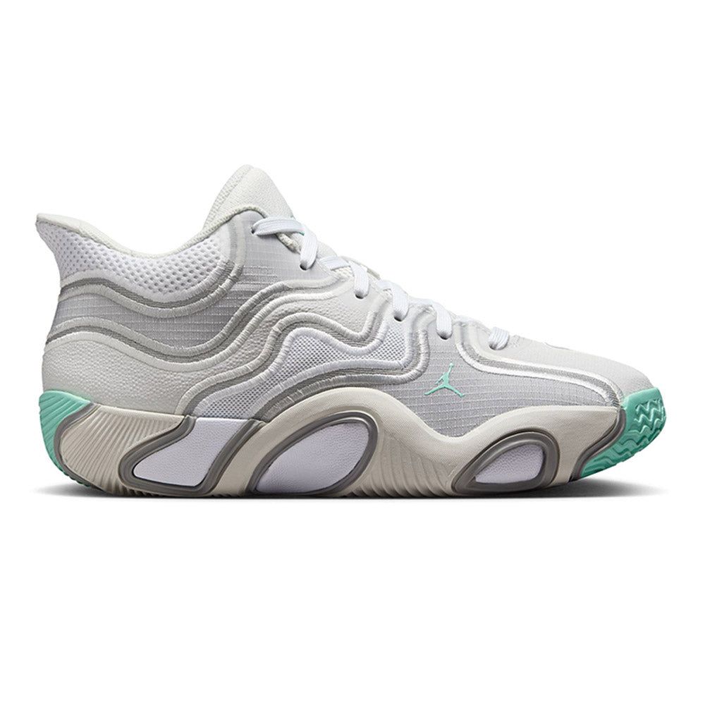 NIKE Tatum 3 мальчики баскетбольные кроссовки