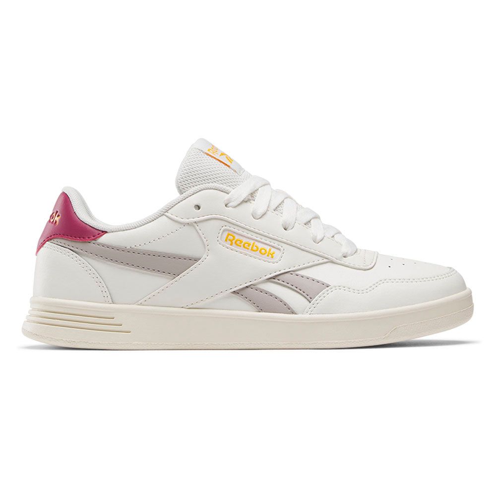 REEBOK Court Advance женские повседневные кроссовки