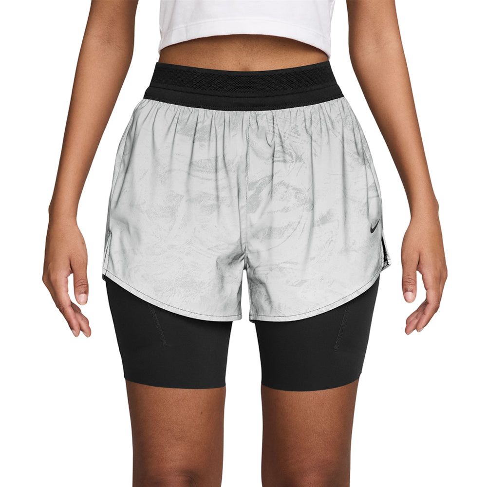 NIKE Swift женские беговые шорты
