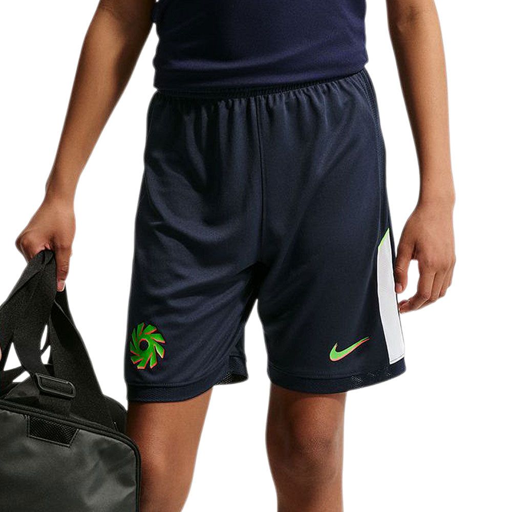 NIKE Erling Haaland Academy детские футбольные шорты