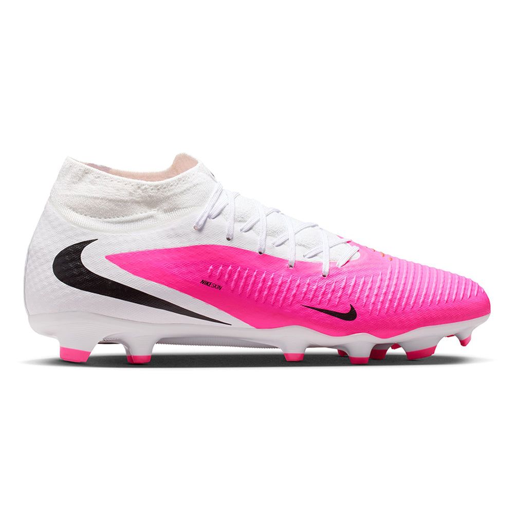 NIKE мужские Phantom 6 High Academy MG футбольные бутсы