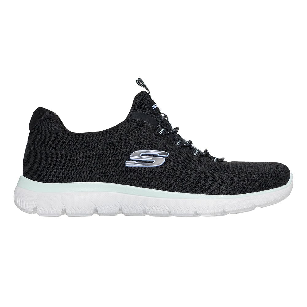 SKECHERS Summits - Summer Blush женские повседневные кроссовки