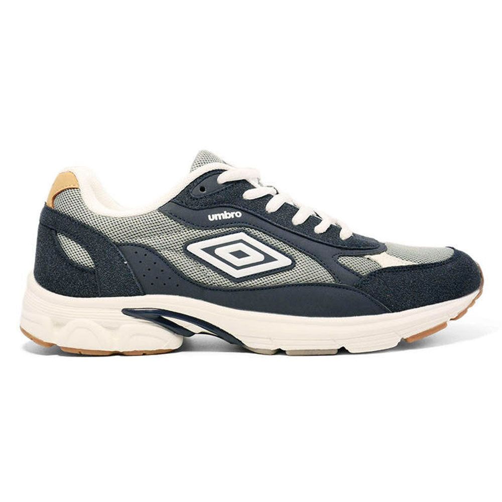 UMBRO Orell мужские повседневные кроссовки