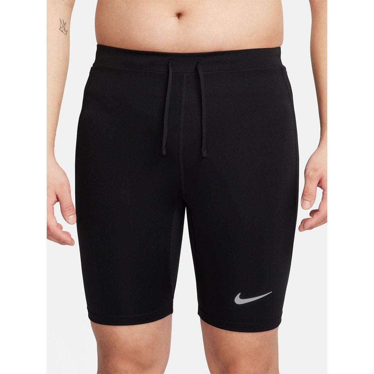 NIKE Fast мужские компрессионные шорты