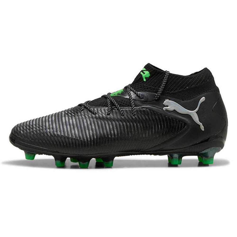 PUMA Future 8 Ultimate AG Eclipse мужские футбольные бутсы