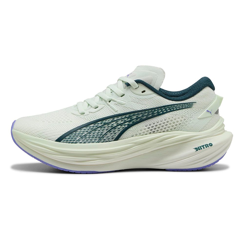 PUMA Deviate NITRO™ 3 женские беговые кроссовки