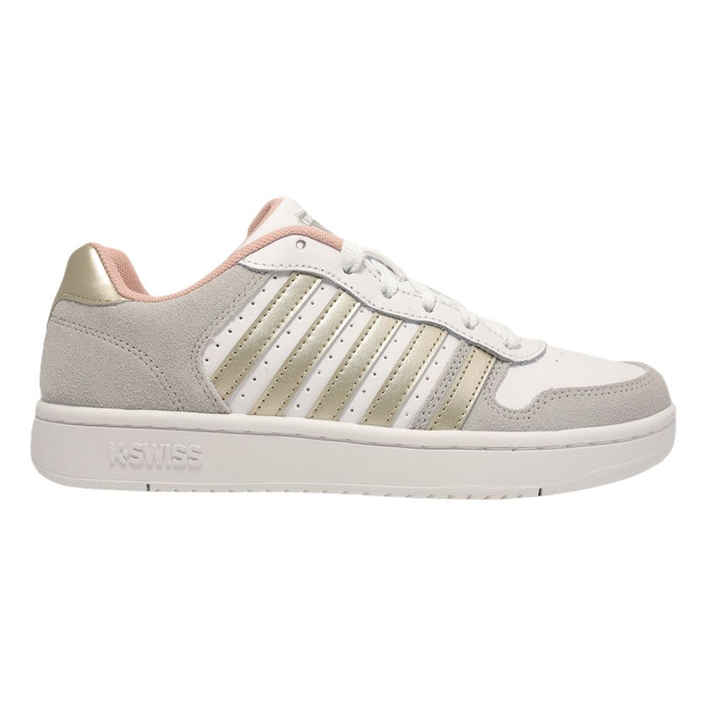 K-SWISS Court Palisades женские повседневные кроссовки