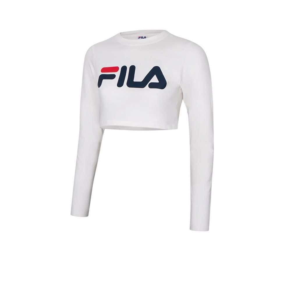 FILA Urban женская футболка