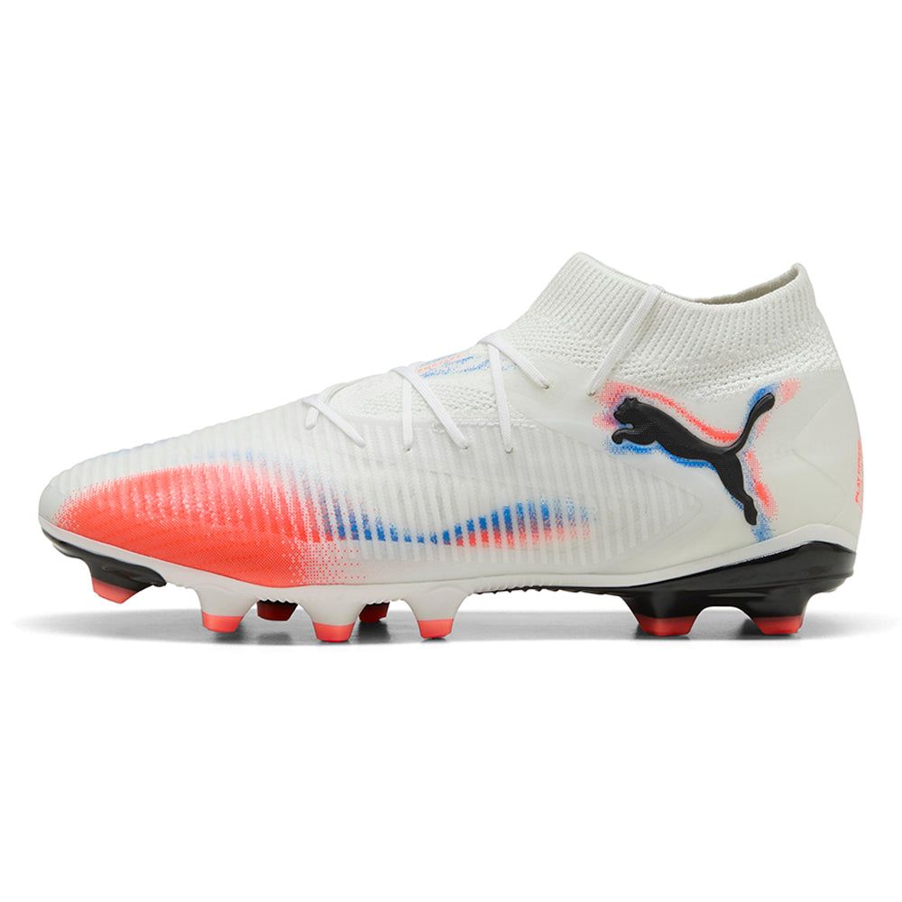 PUMA Future 8 Pro FG/AG унисекс футбольные бутсы