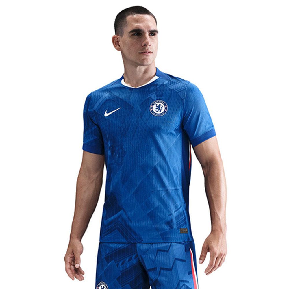 NIKE Chelsea FC Home Match 2025/26 мужская футболка