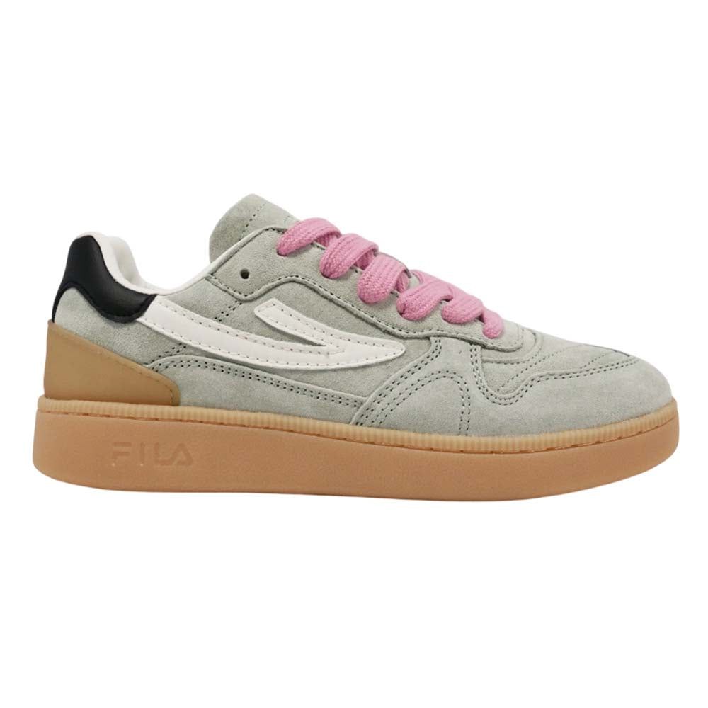 FILA Peppy Muse женские кроссовки